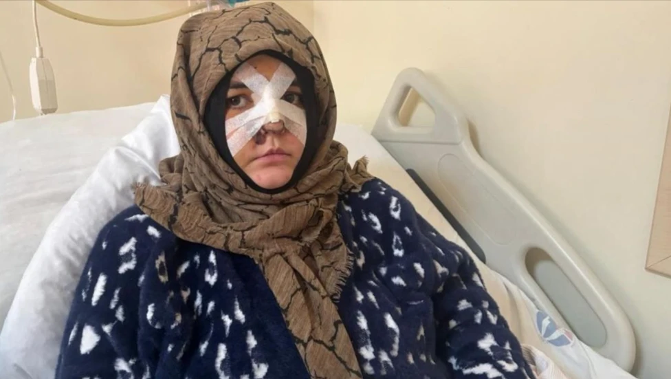 Gaziantep&rsquo;te &Ouml;l&uuml;m&uuml;ne Şiddet