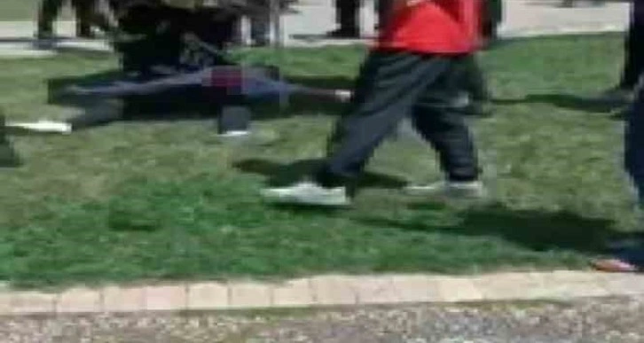 Gaziantep’te 17 yaşındaki gencin katil zanlısı yakalandı