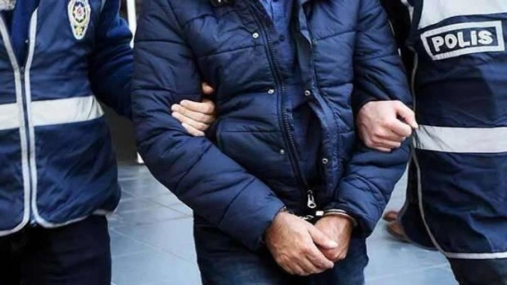 Gaziantep'te DEAŞ operasyonunda yakalanan şüpheli tutuklandı