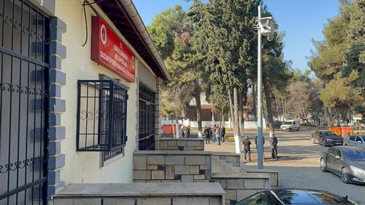 Gaziantep’te otomobilinde silahlı saldırıya uğrayan mali müşavir öldü