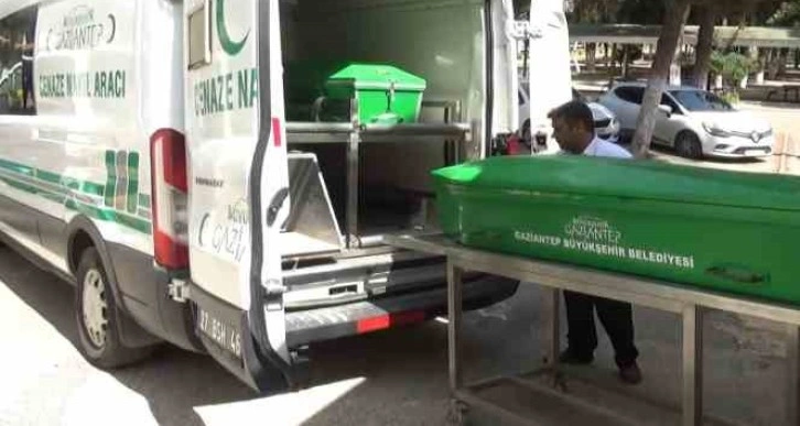 Gaziantep’te vahşet: Kayınbiraderinin boğazını kasap bıçağı ile kesti