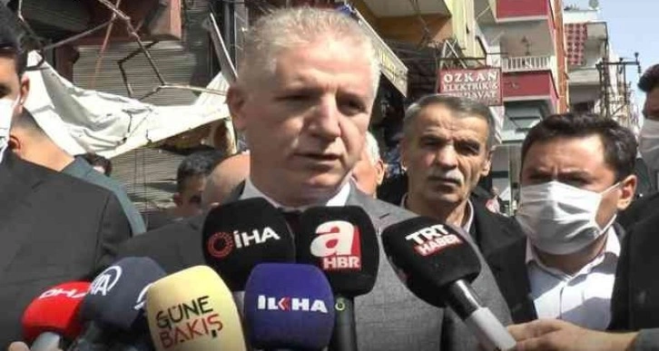 Gaziantep’teki patlamanın bilançosu açıklandı