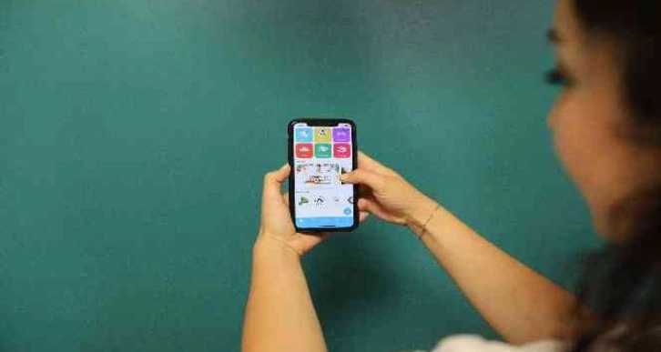 Genç Gaziantep mobil uygulaması en popüler uygulamalarından biri oldu