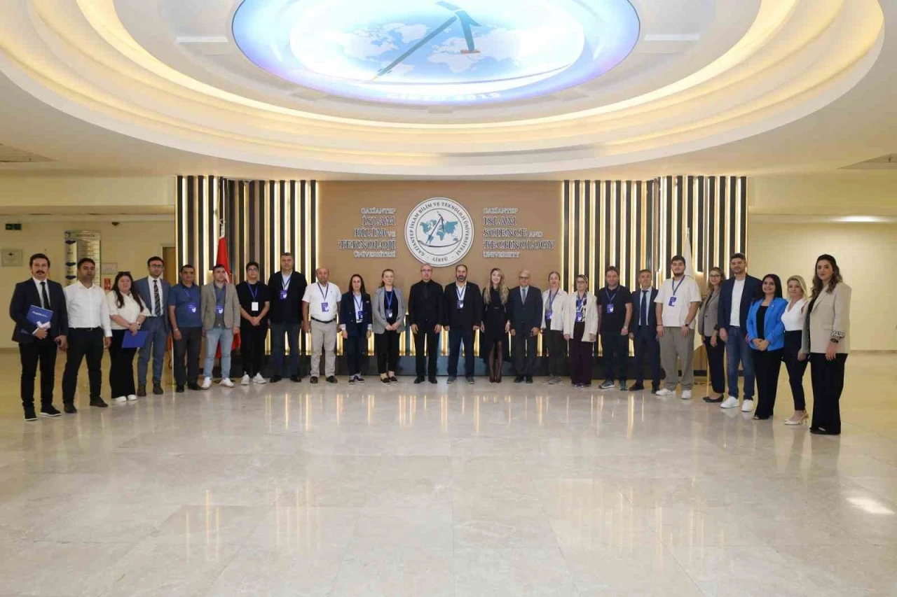 GİBTÜ’de MEDEK süreçleri başarıyla tamamlandı