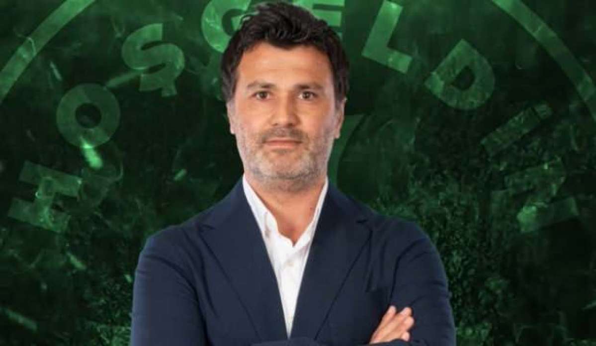 Giresunspor'da futbol direktörlüğüne Fatih Kavlak getirildi