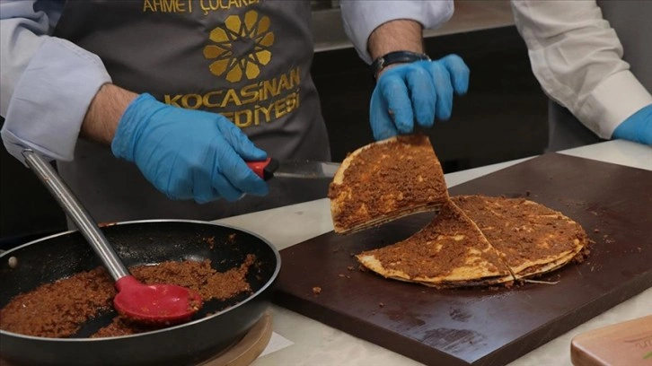 "Glütensiz Kayseri Mutfağı Projesi" ile yaklaşık 100 ürün sunuluyor