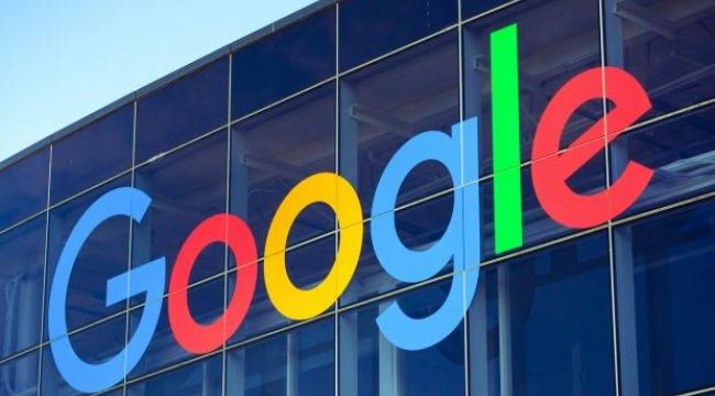 Google'a 500 milyon euro ceza