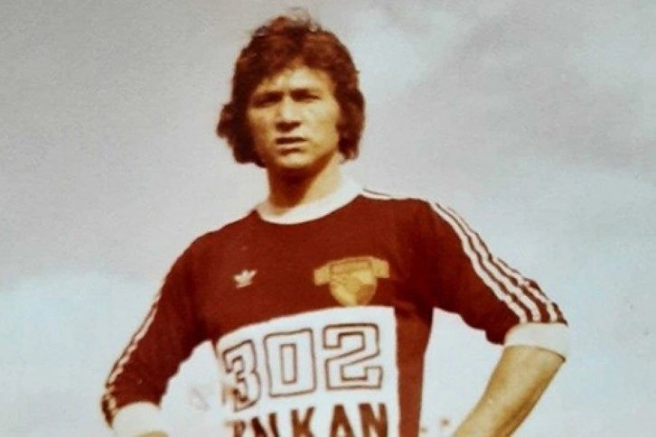 Göztepe'nin eski futbolcusu hayatını kaybetti