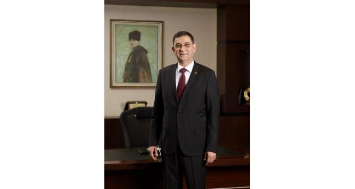 GSO Yönetim Kurulu Başkanı Adnan Ünverdi’den seçim değerlendirmesi