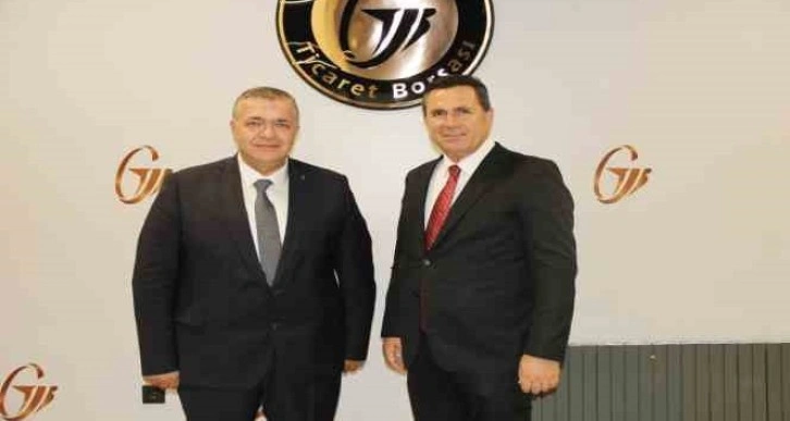 GTB başkanlarından yeni kabineye kutlama