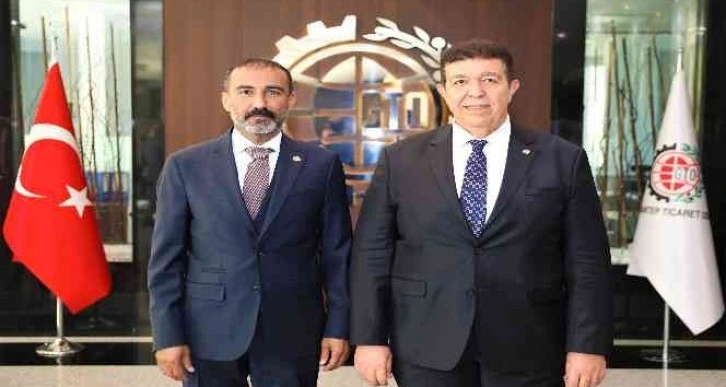 GTO’dan 29 Ekim kutlaması