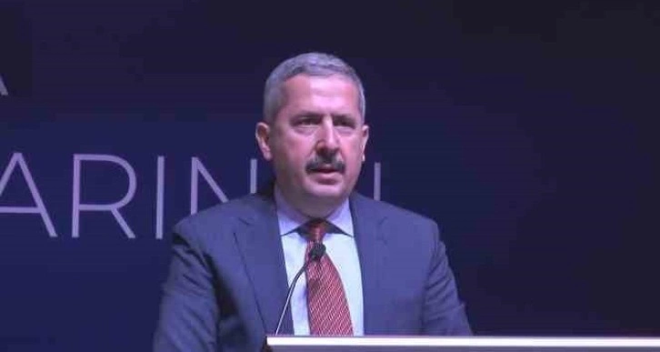 Gürcan’dan muhalefete: “Bu anlayış Türkiye’nin karanlık yüzünü gösteriyor”