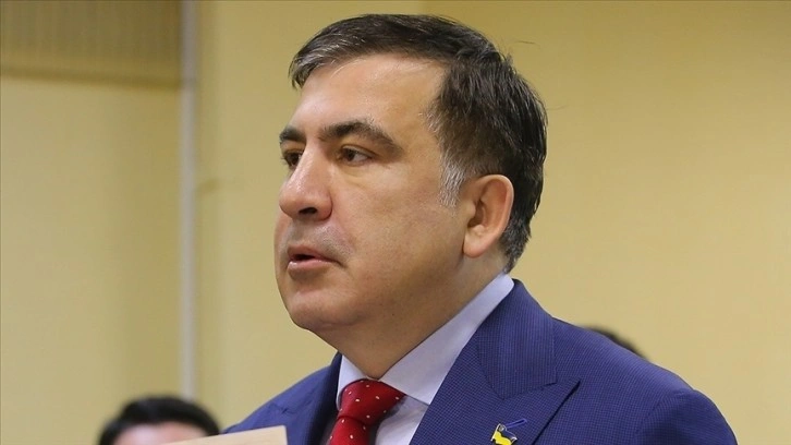 Gürcistan'da, Saakaşvili'nin sağlık durumunun kötüleştiğine ilişkin bilgi yalanlandı