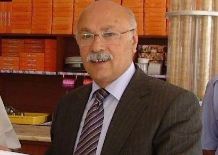 Hakkında hapis kararı bulunan HDP’li eski başkan İzmir’de yakalanıp tutuklandı