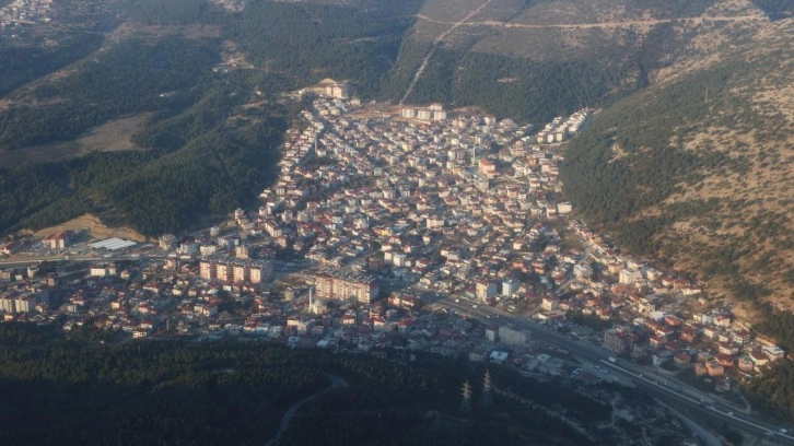 Hatay Valiliğinden kentteki hasarsız evlerde 'Türk kotası