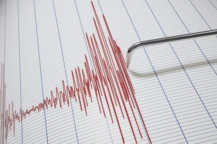 Hatay’da 5 büyüklüğünde artçı deprem