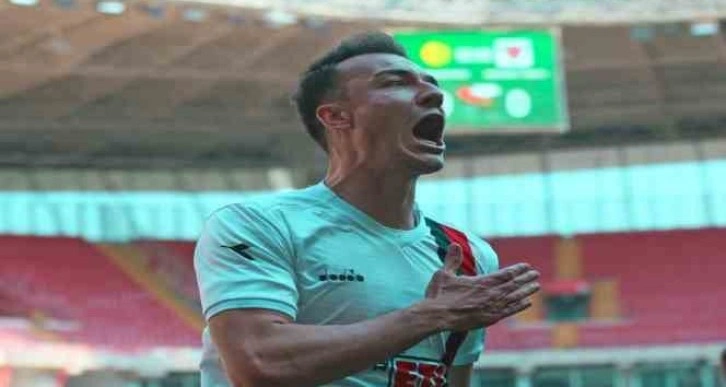 Hatayspor, Onur Arı’yı kadrosuna kattı