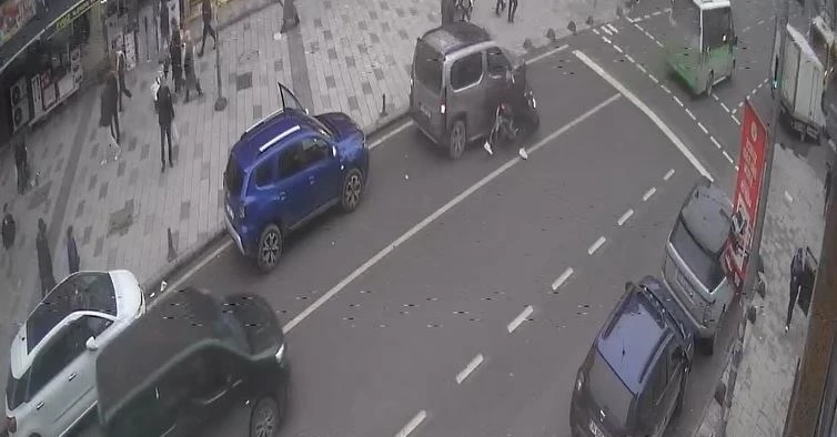 Havalı başlayıp acı bitti