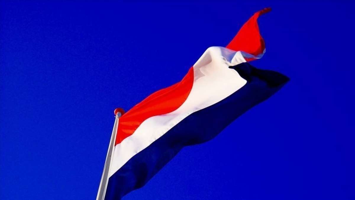 Hollanda'da Hz. Muhammed'e hakaret edilmesinin suç sayılması için 124 bin 170 imza topland