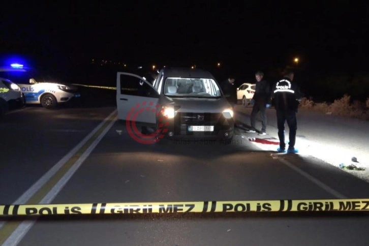 Husumetli iki grubun kavgasında pompalı t&uuml;fek konuştu: 1&rsquo;i ağır 5 yaralı