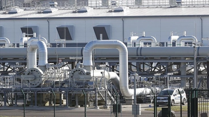 IEA: Uluslararası gaz piyasalarında Çin ve Rusya belirsizliği nedeniyle sıkışıklık sürüyor