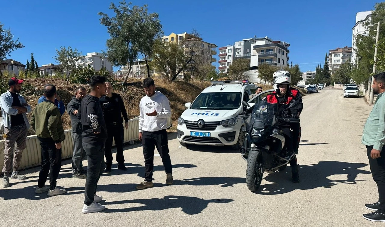 İki grup arasında bıçaklı kavga: 1 ağır yaralı