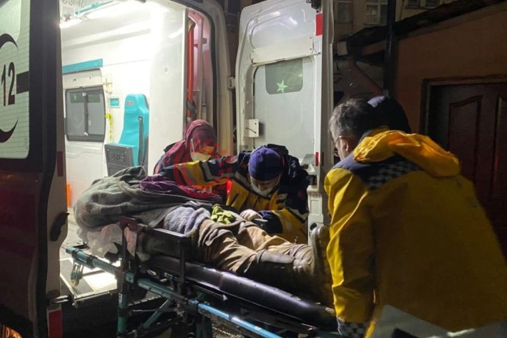 İki maden işçisinin öldüğü kaçak madenin sahibine 6 yıl 8 ay hapis