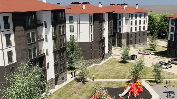 'İlk Evim İlk İş Yerim Projesi'ne başvurular i&ccedil;in yarın son g&uuml;n