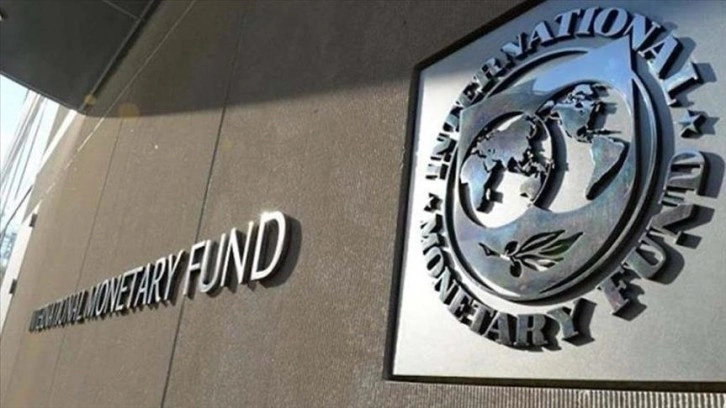 IMF, ekonomik krizdeki Lübnan'a yeni mali program oluşturması için destek verecek