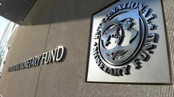 IMF, finansal riskler ile ekonomiye yönelik desteğin dengelemesi gerektiğini vurguladı