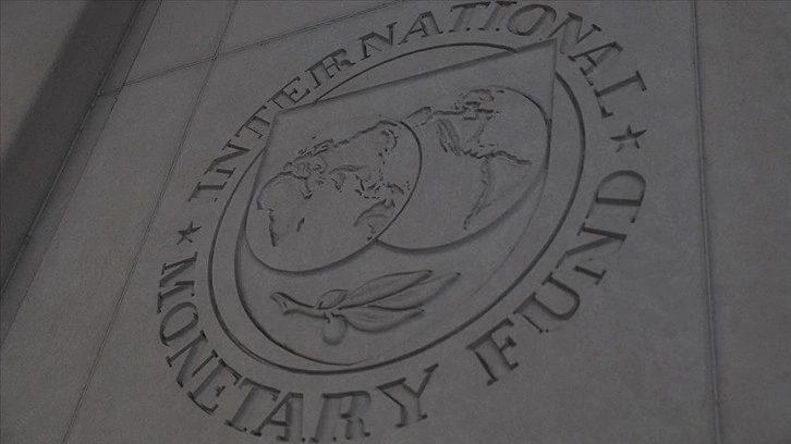IMF küresel ekonomide göstergelerin 