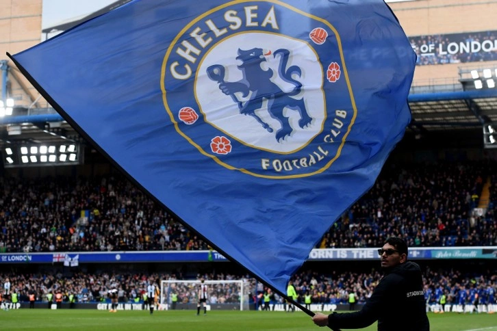 İngiliz kulübü Chelsea’nin satışı gerçekleşti