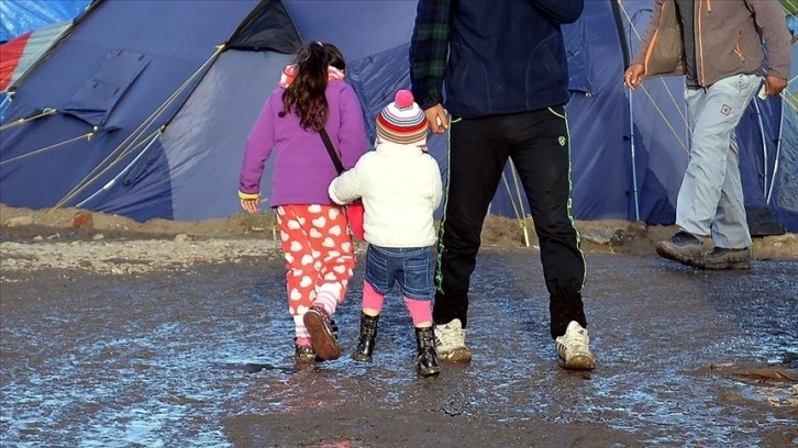 İngiltere'de sığınma talebinde bulunan yaklaşık 200 çocuk kayboldu