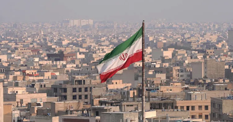 İran&rsquo;ın BM Daimi Temsilciliği: "İran daha &ouml;nce hi&ccedil; g&ouml;r&uuml;lmediği şekilde karşılık verecektir"