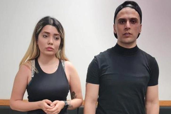 İranlı şarkıcı sahte pasaportla kaçmak isterken İstanbul Havalimanı’nda yakalandı