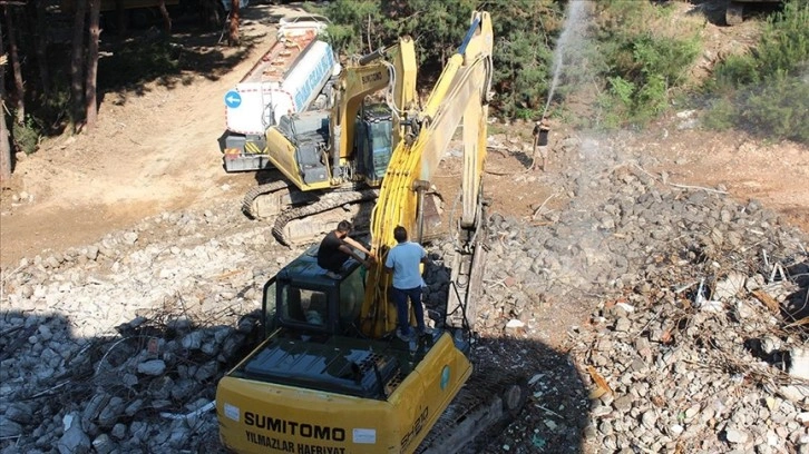 İş makineleri sektöründe nitelikli personel için eğitimde işbirliği güçlendiriliyor