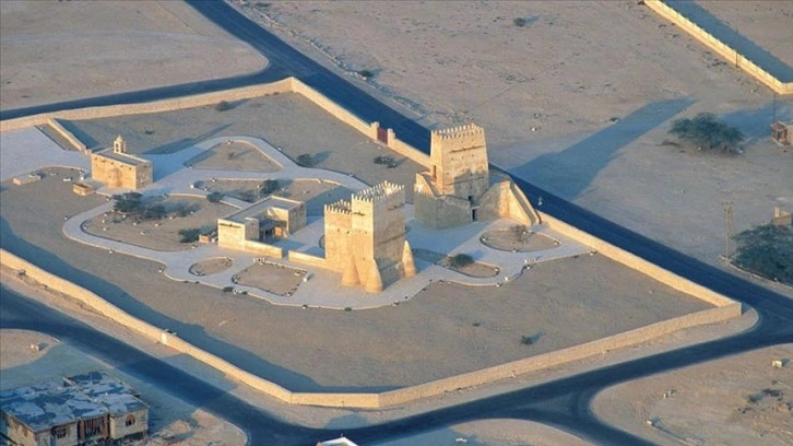 ISESCO, Katar'daki 3 tarihi alanı İslam mirası listesine ekledi