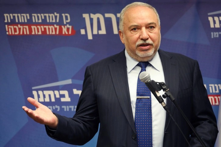 İsrail Maliye Bakanı: 'İran ile çatışmamız an meselesi'