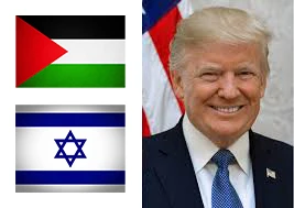 İsrail ve Hamas'ın Gazze'deki barış planının ilk aşamasını onaylandı