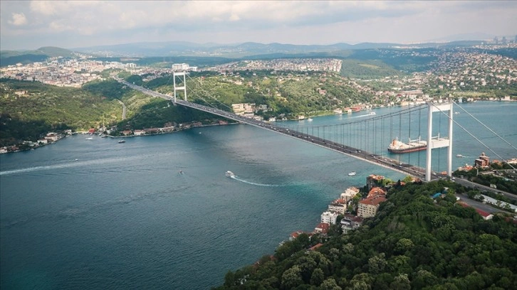 İstanbul Avrupa'da en çok yatırım yapılan dördüncü şehir oldu