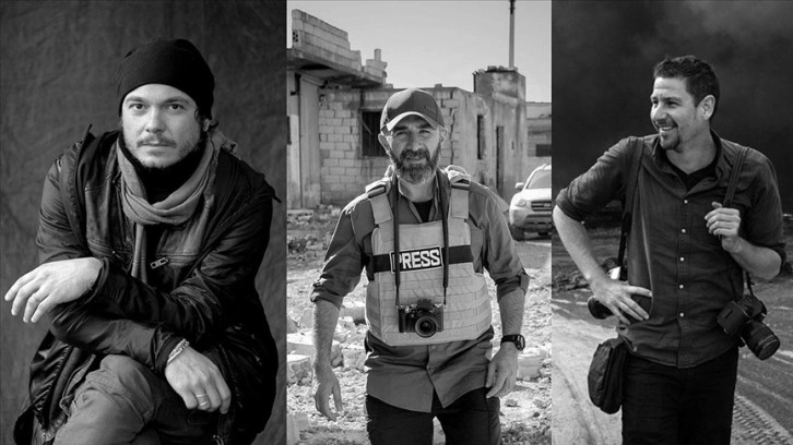 'Istanbul Photo Awards' kazananları yarışmayı değerlendirdi