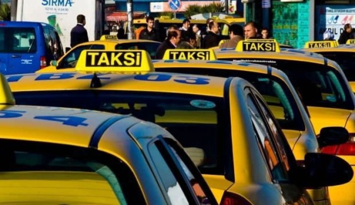 İstanbul Taksiciler Esnaf Odası 