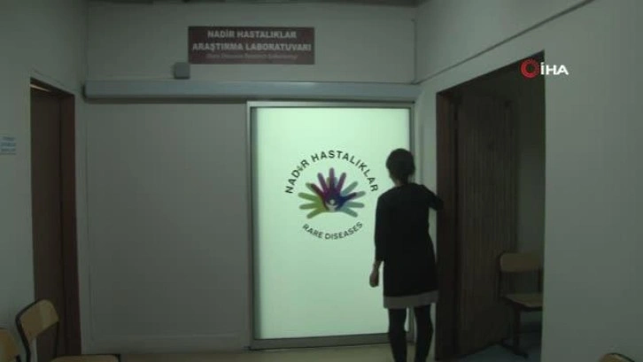 İstanbul Tıp Fakültesi Nadir Hastalıklar Araştırma Laboratuvarı açıldı