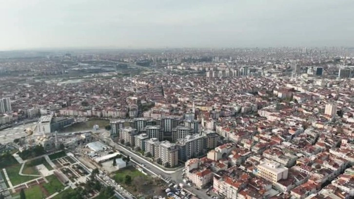 İstanbul'da 1.5 milyon konut nereye taşınacak? Takvim ve rezerv alanlar belirlendi