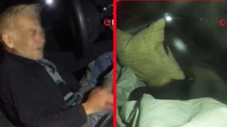 İstanbul’da esrarengiz olay! Tırın çarptığı araçtan kadın cesedi çıktı