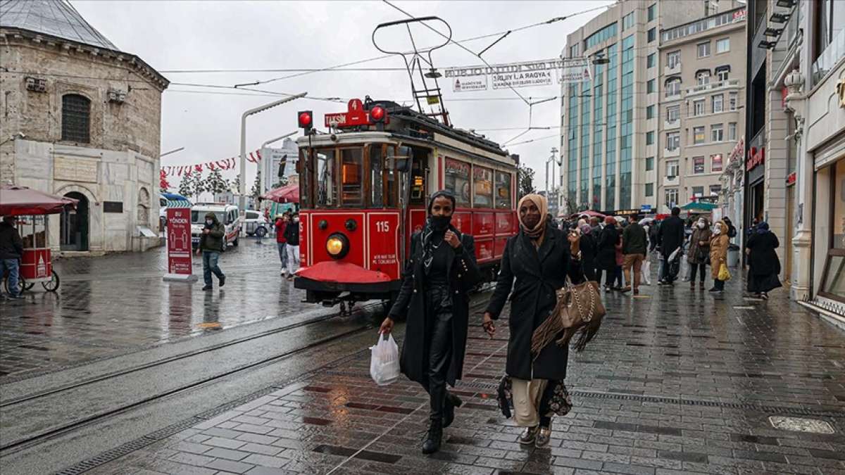 İstanbul'da ikamet etmek isteyen yabancılar, başvurularını bizzat yapacak
