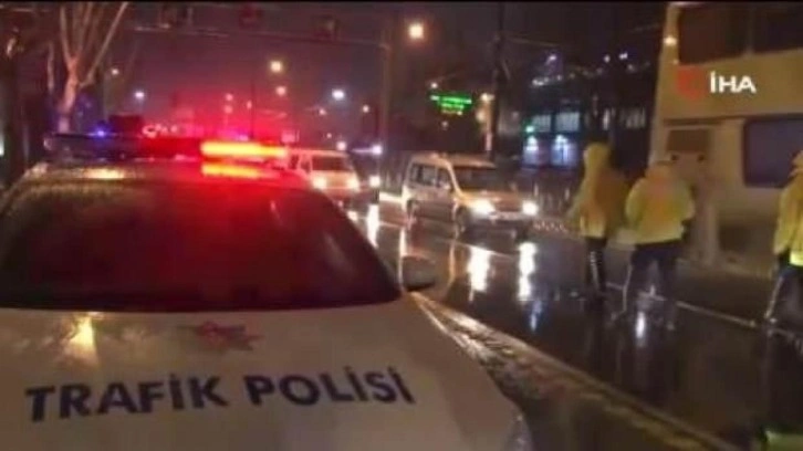 İstanbul'da onlarca asker kaçağı yakalandı