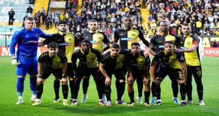 İstanbulspor düşme hattında rahat bir nefes aldı