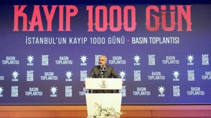İstanbul'un kayıp 1000 günü... İmamoğlu kendine 200 milyonluk köşk yaptırdı!