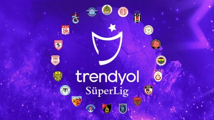 İşte Süper Lig'in geride kalan 65 sezonunda en çok puanı toplayan takım!